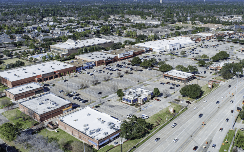 CRC Willowbrook Commons