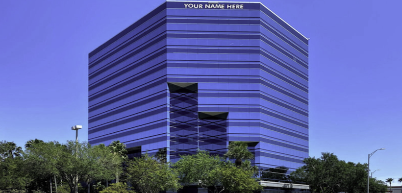 1 North Dale Mabry