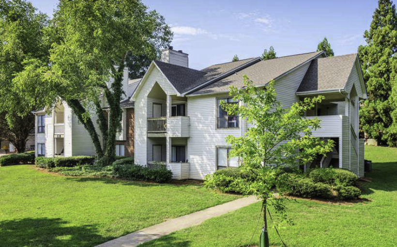 1207 Kelston Place