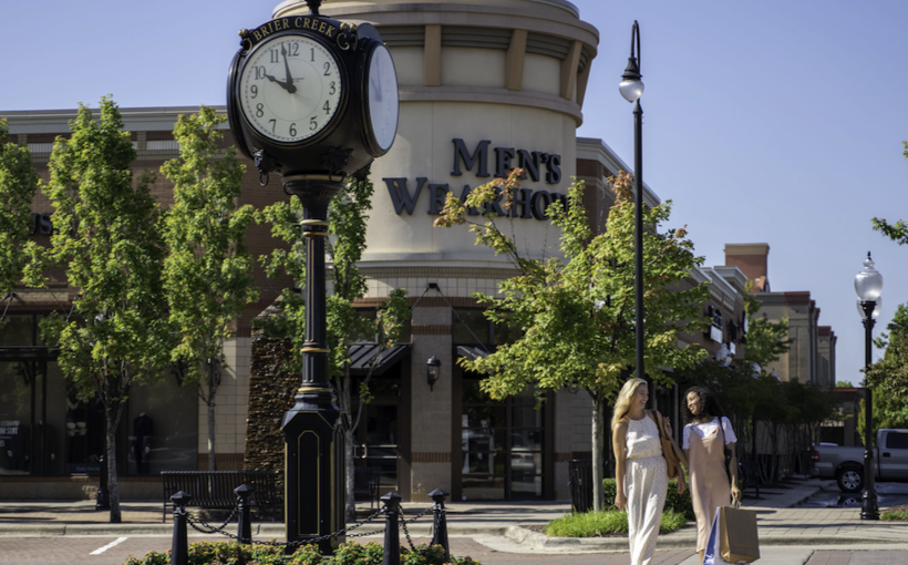 Brier Creek Commons