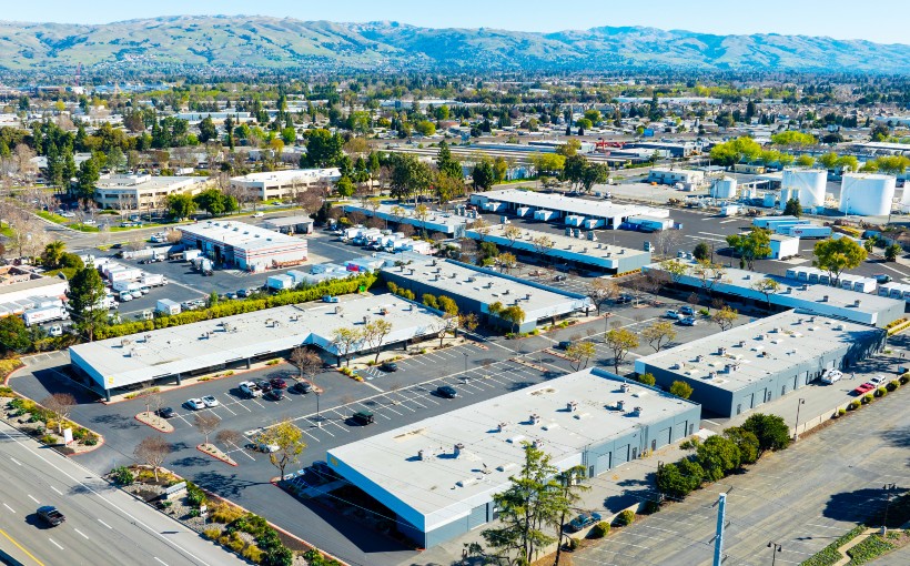 CA -PacTrust Business Center San Jose BKM