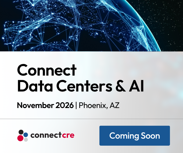 Connect Data Centers & AI 2026