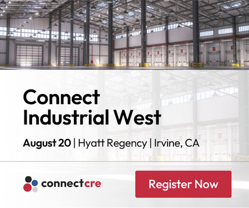 Connect Industrial West 2026