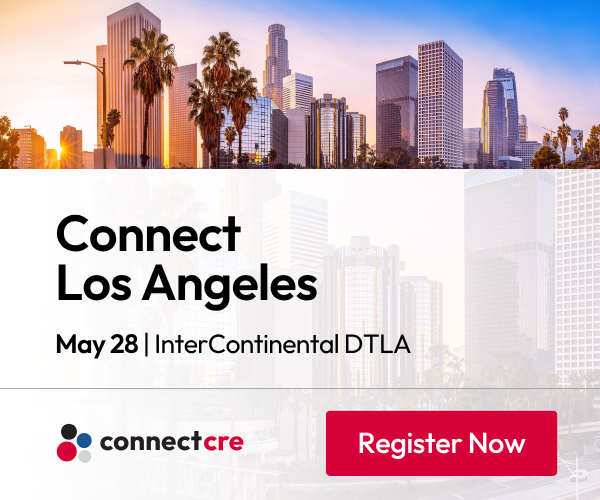 Connect Los Angeles 2026