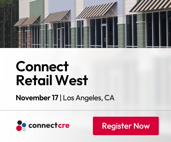Connect Retail West 2026