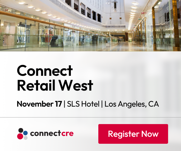 Connect Retail West 2026