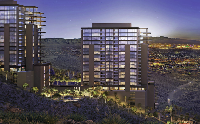 LV Four Seasons Residences