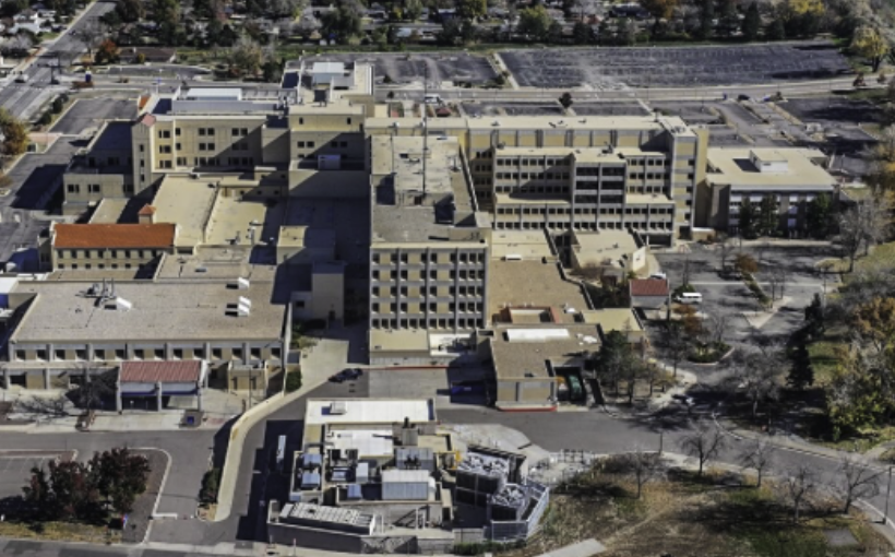 Lutheran Hospital