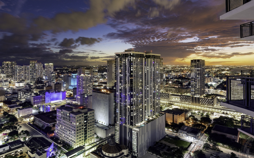 Miami Apartments