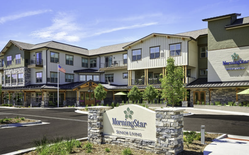 Morningstar Arvada