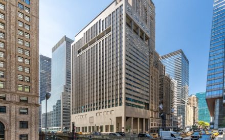 NY 120 Park Avenue Manhattan Global Holdings