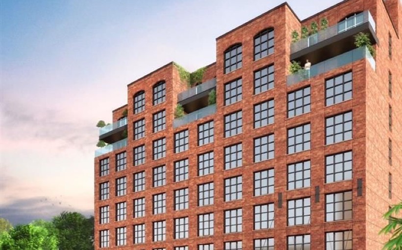Dornin Acquires $78M NPL on Brooklyn Multifamily Project