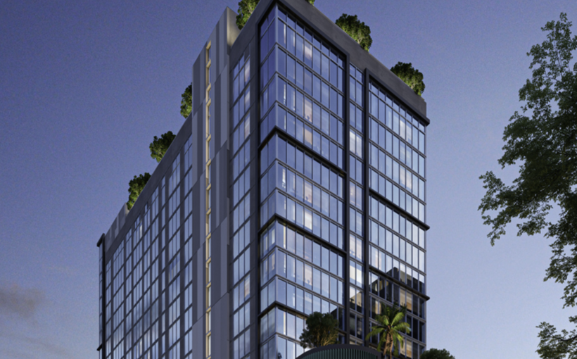 One West 12 Residences