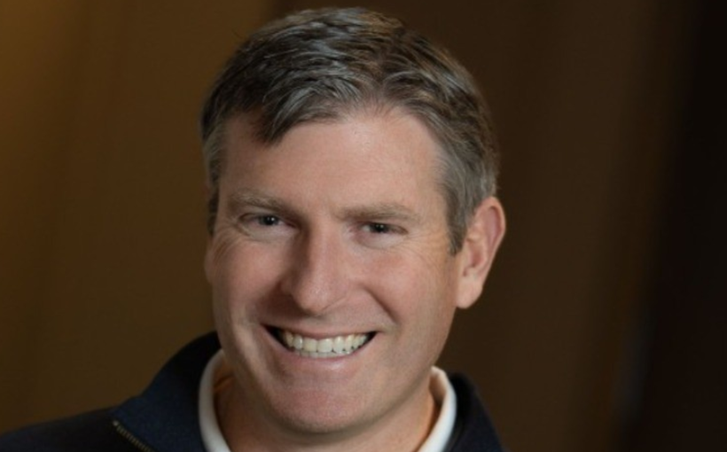 Sean Colletta_Prologis