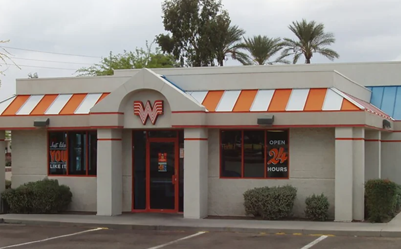 Whataburger