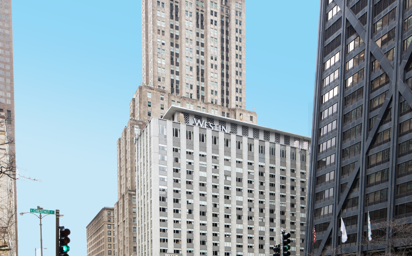Westin_Chicago