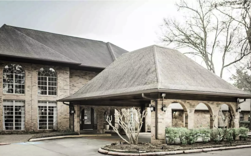 woodlands nursing and rehab