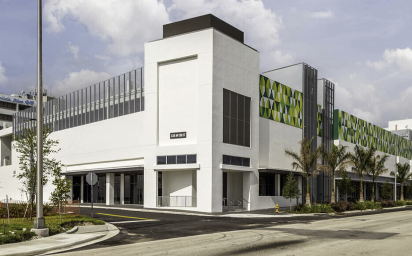 Doral Square