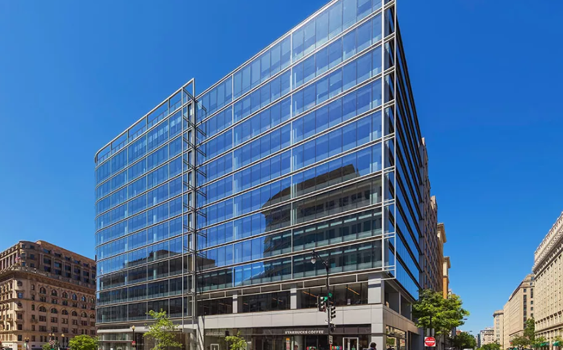 1401 New York Ave. NW