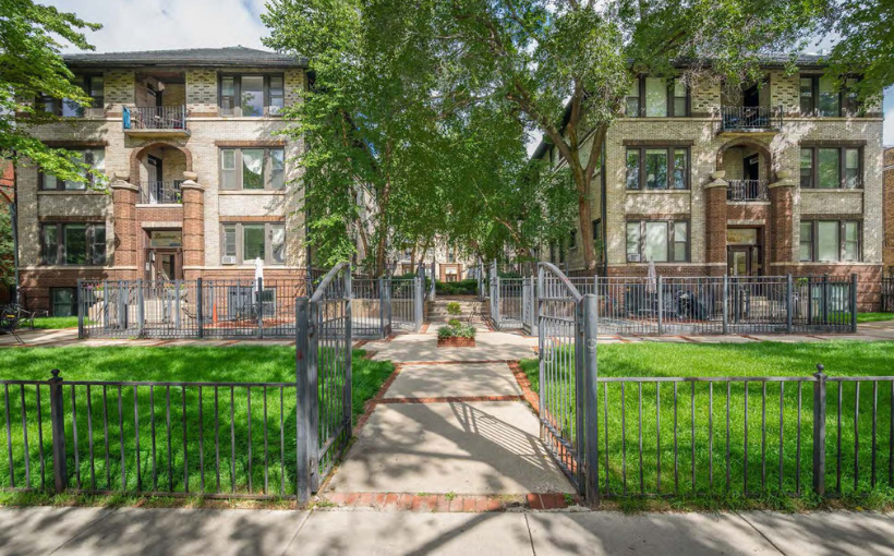 506 W. Deming Place