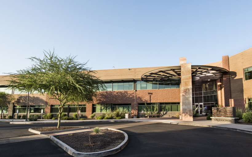 8415 N. Pima Road