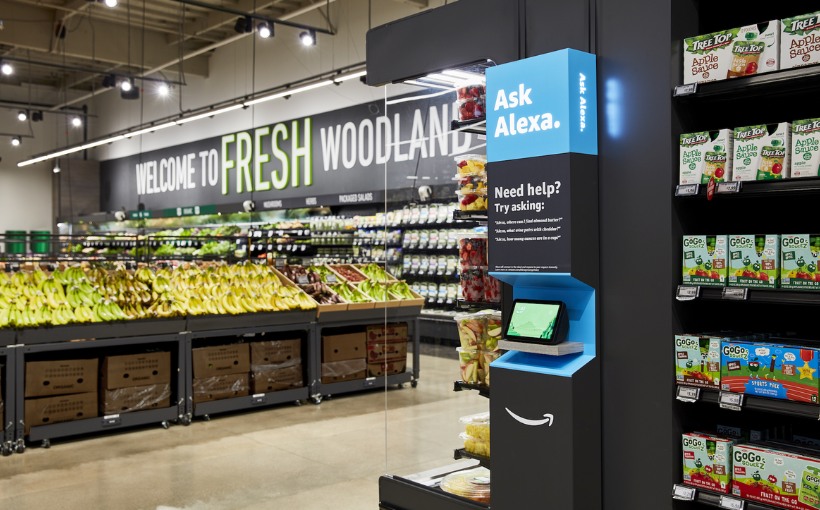 AmazonFresh