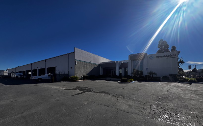 CA 1111 Pioneer Way El Cajon