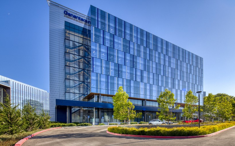 CA 751 Gateway Blvd South San Francisco