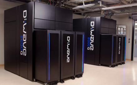 D-Wave Quantum