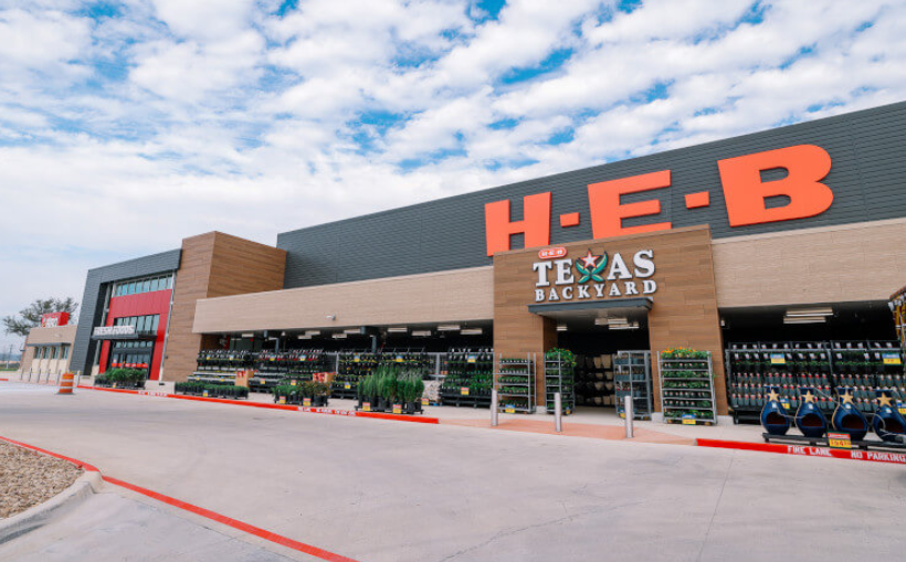 HEB