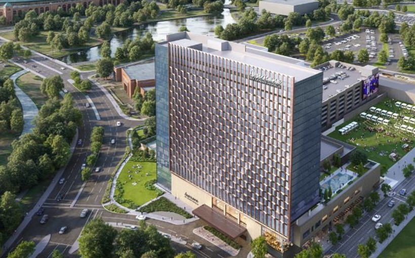 Loews Arlington Americana