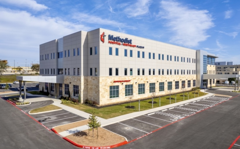 Methodist Healthcare