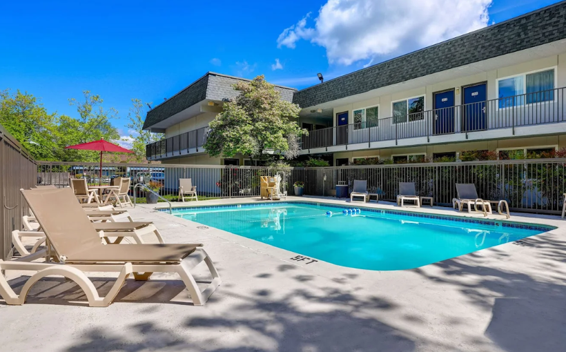 Motel6-Issaquah