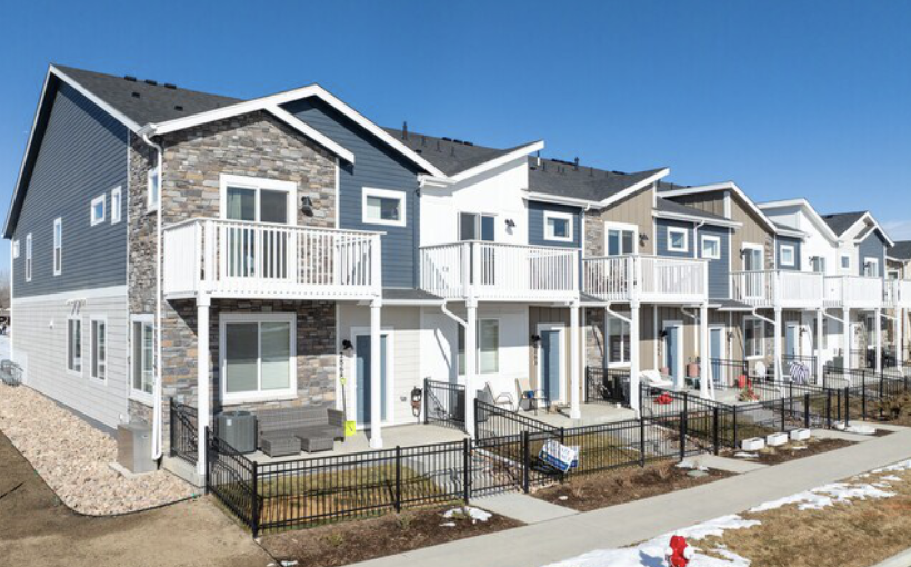 MountaIn Brook Flats