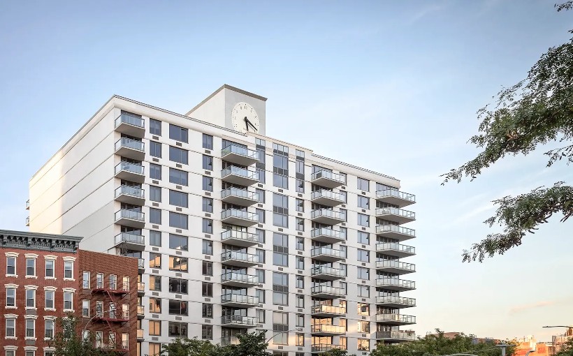 NY 250 East Houston JLL