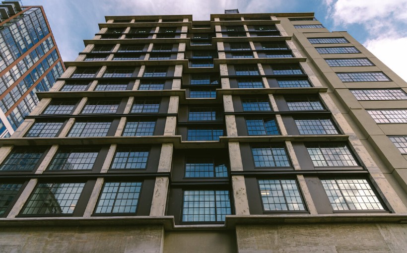 NY Ace Hotel Brooklyn