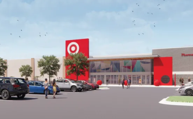riverbirch Target