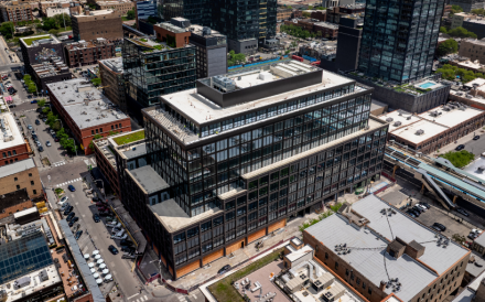 Shanna Collective, Fulton Street Cos. Unveil $350M Office, Retail ...