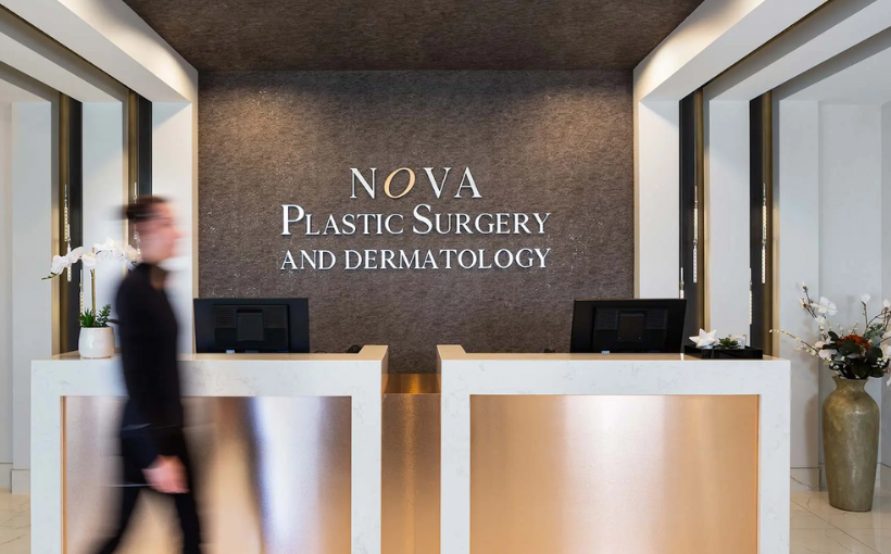 The NOVA