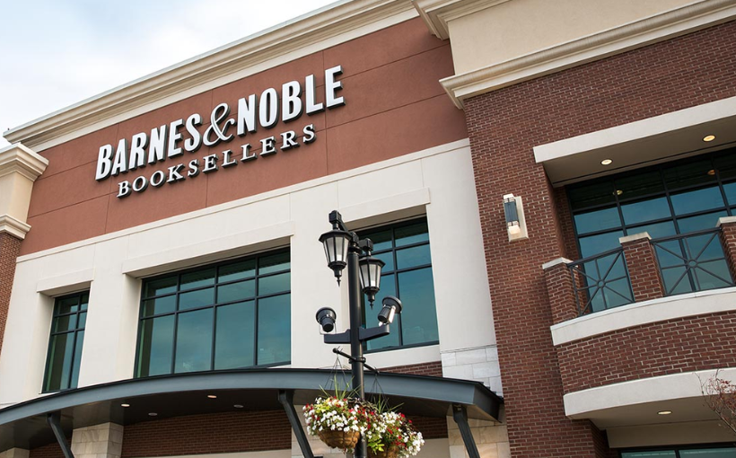 Barnes&Noble