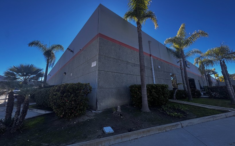 CA 2780 Via Orange Way – Spring Valley MMCC