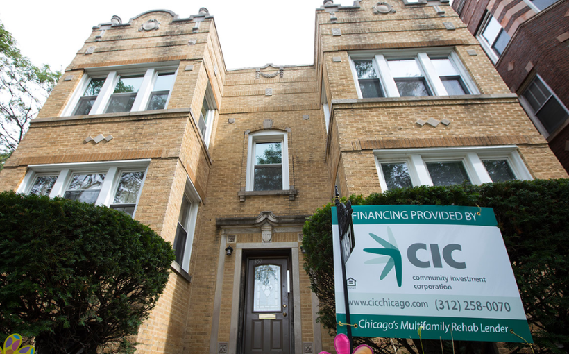 CIC-Chicago