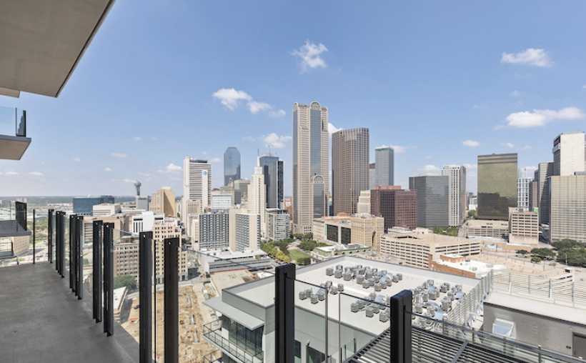 Dallas Apartments