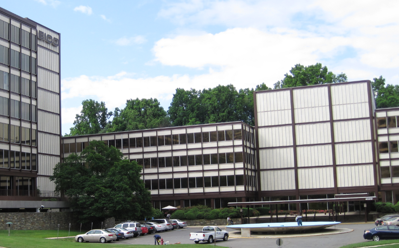Geico_HQ_Bethesda