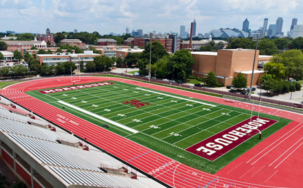 Morehouse Stadium