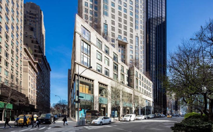 NY 1880 Broadway Global Holdings