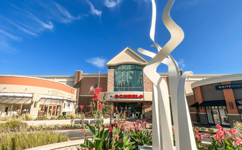 Omaha’s Village Pointe