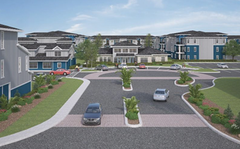Orem Circle Apartments