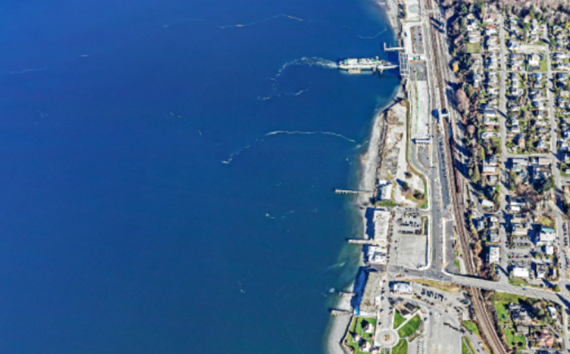 Port of Everett-Mukilteo