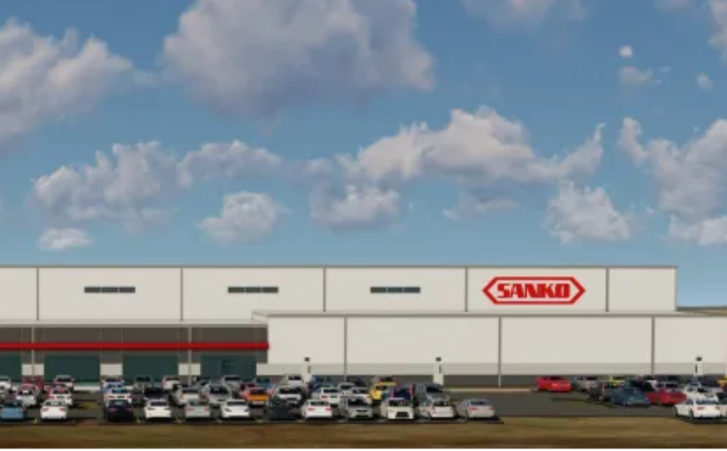 Sanko Factory